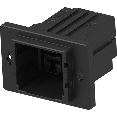 TE Connectivity 1-1747822-2 Rundsteckverbinder Buchse Gesamtpolzahl: 4 1 St.