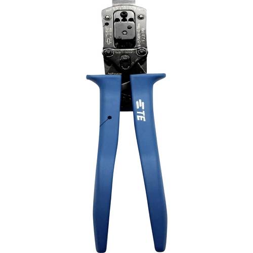 TE Connectivity 2255142-1 MINI SAHT D1000-2L Rundstecker Crimpwerkzeug 1 St.