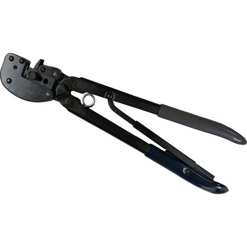 TE Connectivity 234170-1 Rundstecker Crimpwerkzeug 1 St.