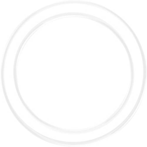 TE Connectivity 175287-2 Rundsteckverbinder Stiftkontakt Gesamtpolzahl: 1 1 St.