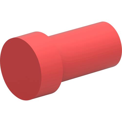 TE Connectivity Stiftgehäuse-Kabel DTM Polzahl Gesamt 4 DTM04-4P-E003 1 St.