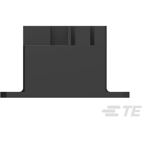 TE Connectivity Buchsengehäuse-Kabel DTM Polzahl Gesamt 2 DTM06-2S-E007 1 St.