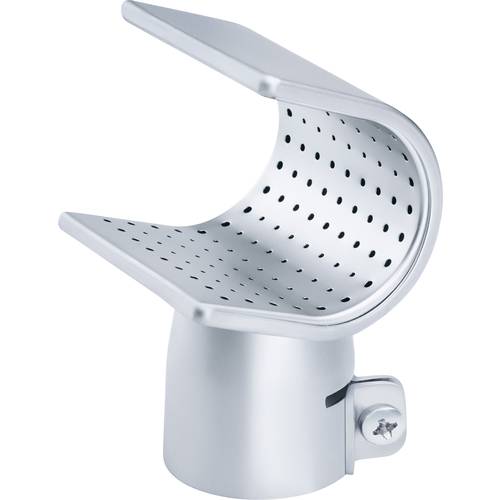 Thumbnail - Steinel Siebreflektordüse 50x35 mm, schraubbare Profi-Heißluft-Düse für gleichmäßiges Schrumpfen