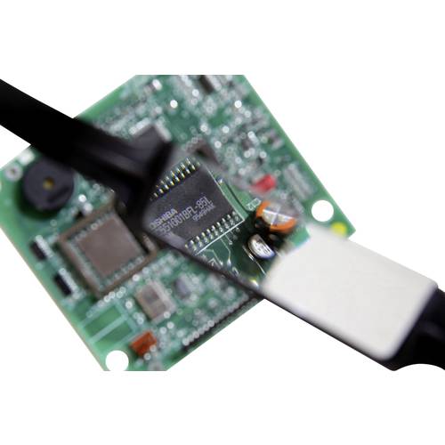 Edsyn MA 1070 Vergrößerungslinse Vergrößerungsfaktor: 7 x