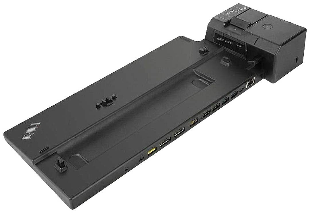 Lenovo ThinkPad Pro Docking Station - Dockingstation-1