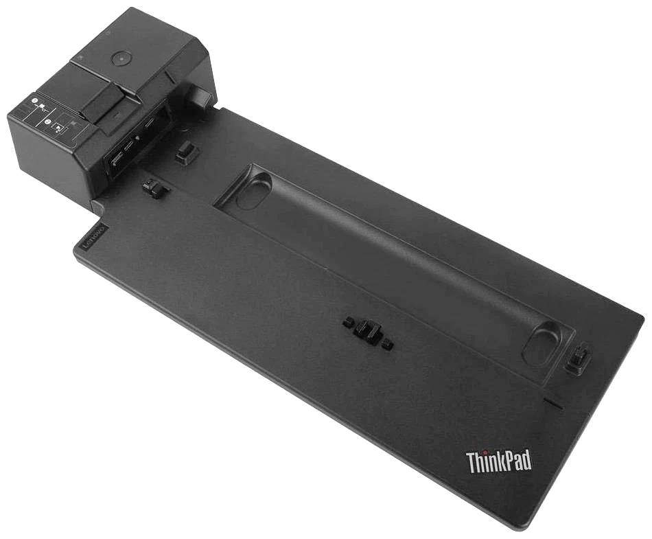 Lenovo ThinkPad Pro Docking Station - Dockingstation-2