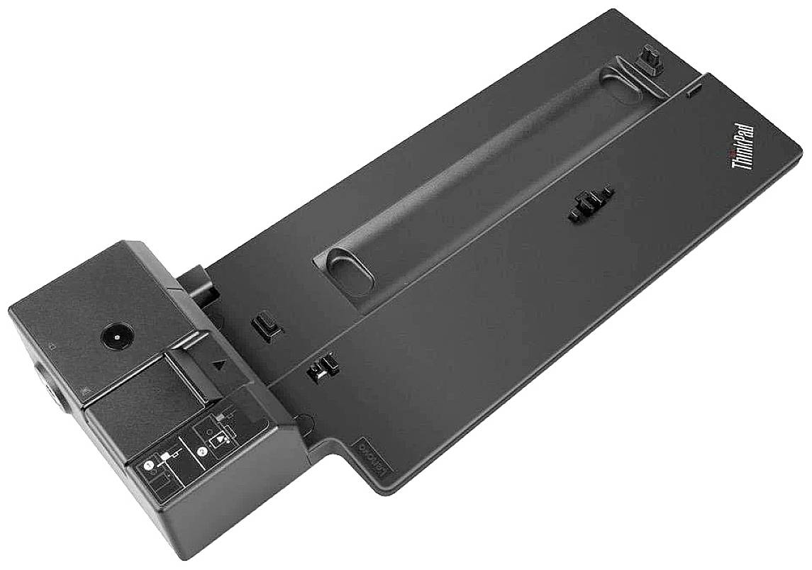 Lenovo ThinkPad Pro Docking Station - Dockingstation-3