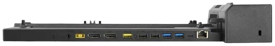 Lenovo ThinkPad Pro Docking Station - Dockingstation-5
