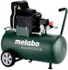 Metabo Druckluft-Kompressor Basic 280-50 W OF 50 l 8 bar