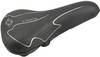 FISCHER FAHRRAD 85652 - Trekking Sattel Schwarz