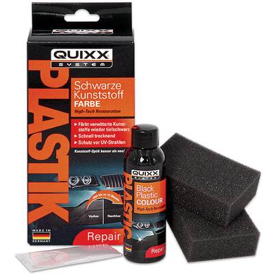 QUIXX SYSTEM  20146 Kunststofffarbe 1 Set