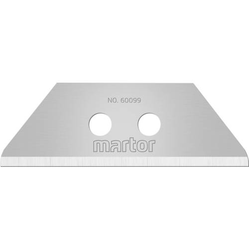 MARTOR 60099.70 Ersatzklinge TRAPEZKLINGE Breitschliff 10 St.