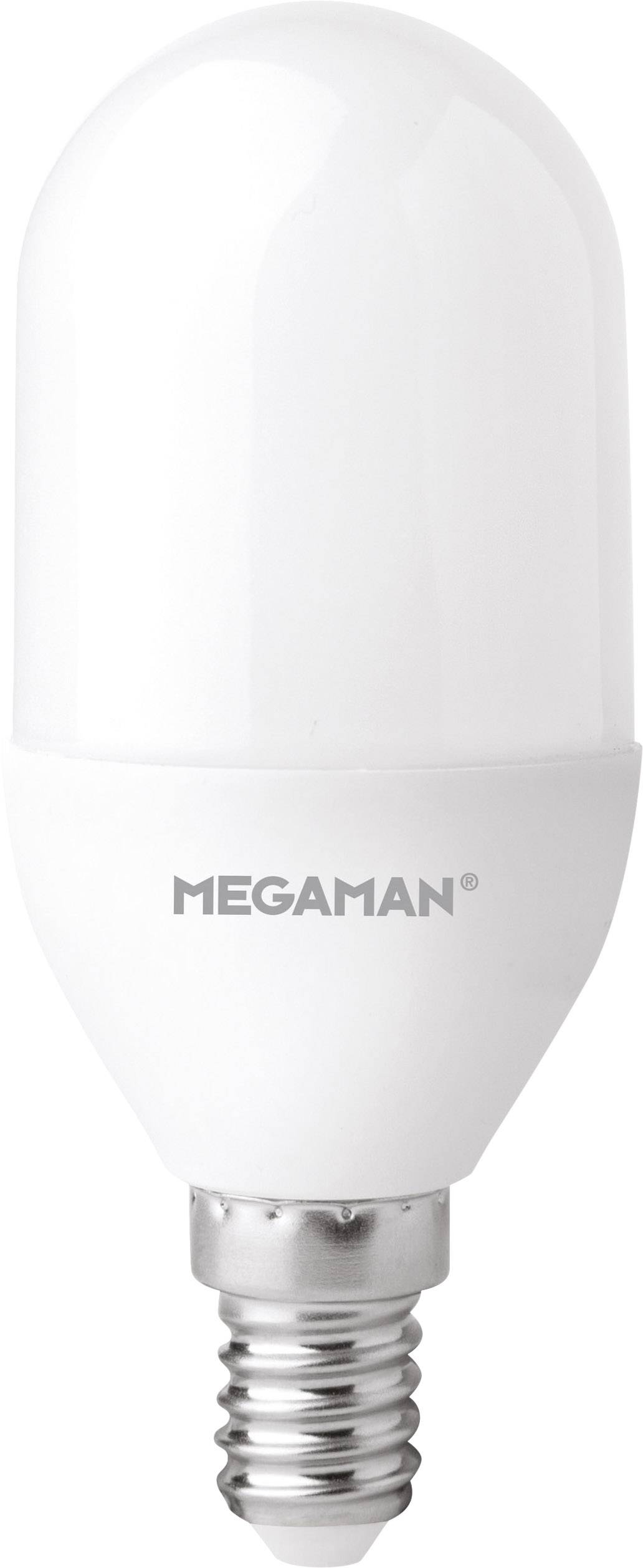 MEGAMAN MEGAM LED Liliput T40 8,5W/828 MM21136 E14 1055lm 15000h A++,9kWh/1000