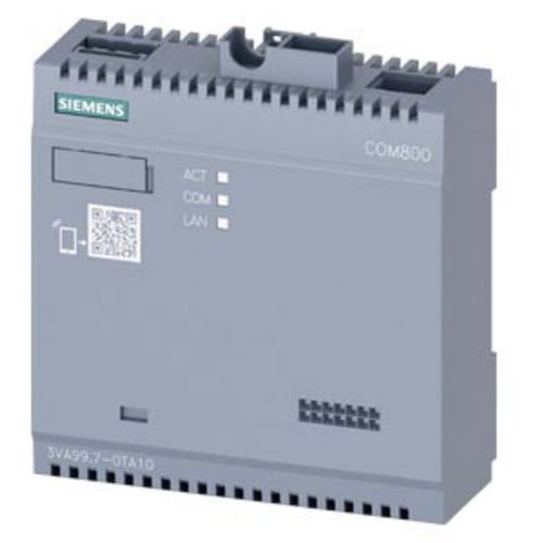 Siemens 3VA9977-0TA10 Leistungsschalterzubehör 1 St. (B x H x T) 90 x 90 x 33.5 mm