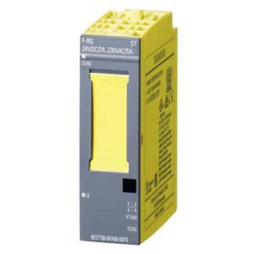 Siemens 6ES7136-6RA00-0BF0 6ES71366RA000BF0 SPS-Elektronikmodul