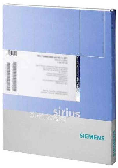 Siemens 3ZS1633-1XX02-0YA0 3ZS16331XX020YA0 SPS-Software-0