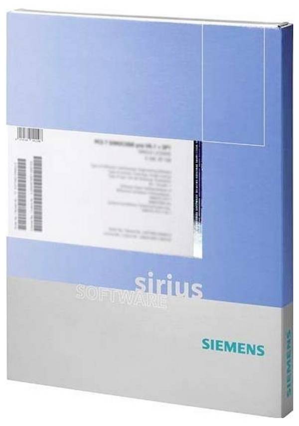 Siemens 3ZS1633-1XX02-0YA0 3ZS16331XX020YA0 SPS-Software