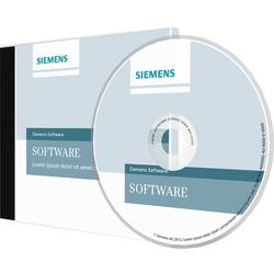 Image of Siemens 6ES7852-0CC03-0YA5 6ES78520CC030YA5 SPS-Software