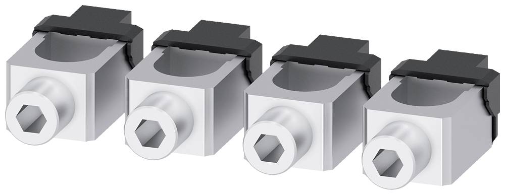 Siemens 3VA9264-0JB12 Leistungsschalterzubehör 1 St. (B x H x T) 29 x 22.2 x 61.2 mm