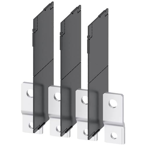 Siemens 3VA9264-0QB00 Anschlusszubehör 1 St. (B x T) 130 mm x 68.4 mm