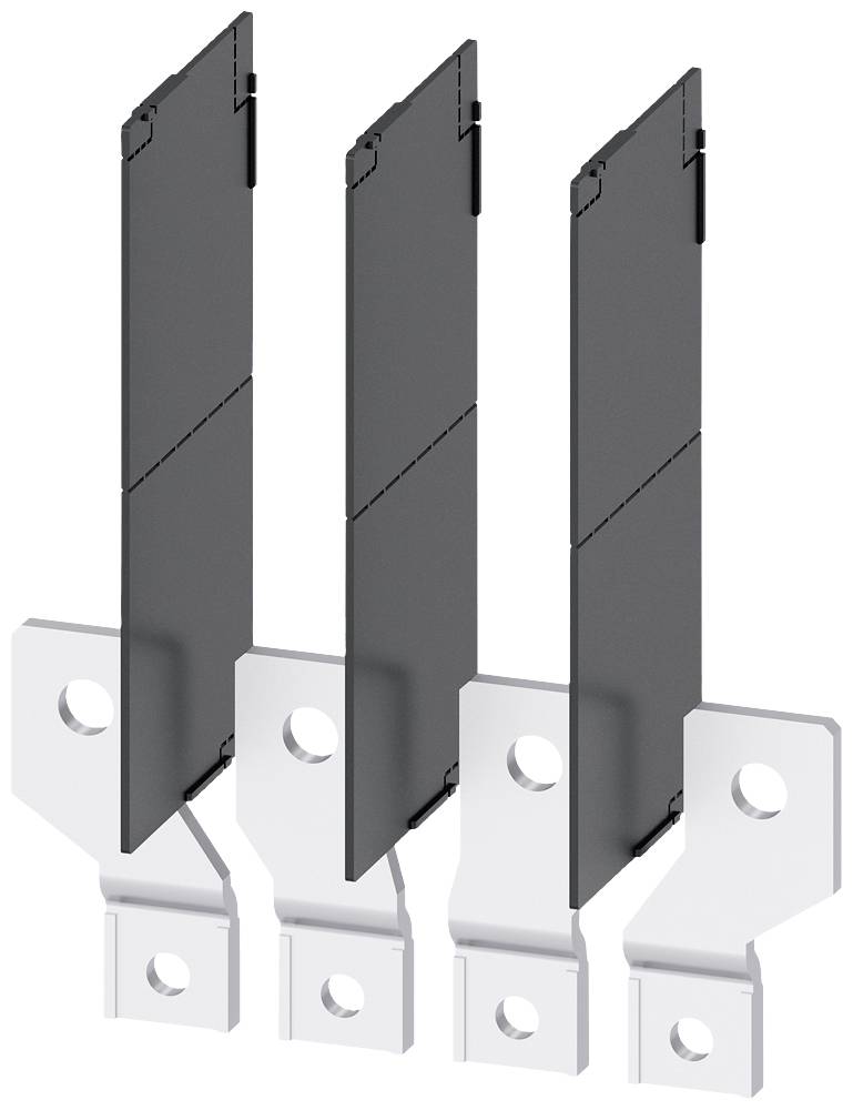 Siemens 3VA9264-0QC00 Anschlusszubehör 1 St. (B x T) 165 mm x 68.4 mm