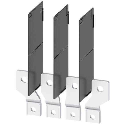 Thumbnail - Siemens 3VA9264-0QC00 Anschlusszubehör 1 St. (B x T) 165 mm x 68.4 mm
