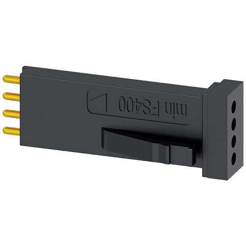 Siemens 3VA9387-0TB60 Adapter 5 St.