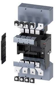 Siemens 3VA9444-0KD00 Leistungsschalterzubehör 1 St.