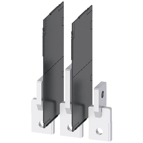 Siemens 3VA9483-0QD00 Anschlusszubehör 1 St. (B x T) 127 mm x 87.2 mm