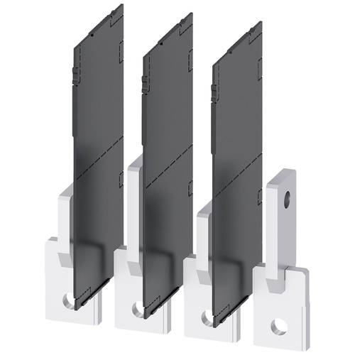 Siemens 3VA9484-0QD00 Anschlusszubehör 1 St. (B x T) 173 mm x 87.2 mm