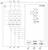 Diagramm eines Schaltplans mit ETU860-Modul. Links drei Schalter in Serie, rechts Modul mit L, S, I, G Anzeigen, sowie N, X1, X2 Anschlüsse.