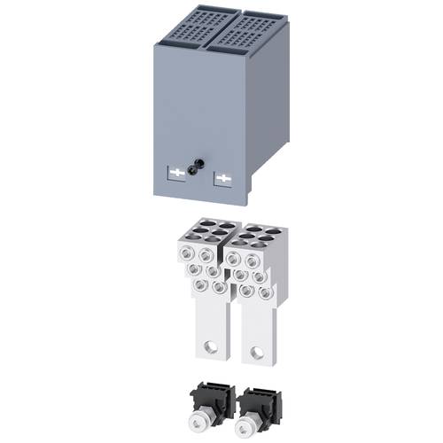 Thumbnail - Siemens 3VA9112-0JF60 Leistungsschalterzubehör 1 St. (B x H x T) 50.8 x 77.4 x 67 mm