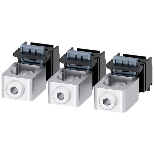 Siemens 3VA9113-0JB11 Leistungsschalterzubehör 1 St. (B x H x T) 18.4 x 18.7 x 40.4 mm