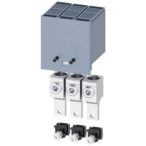 Siemens 3VA9113-0JJ12 Leistungsschalterzubehör 1 St. (B x H x T) 76.2 x 77.4 x 67 mm