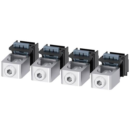 Siemens 3VA9114-0JB11 Leistungsschalterzubehör 1 St. (B x H x T) 18.4 x 18.7 x 40.4 mm