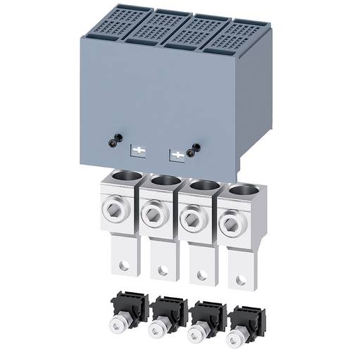Siemens 3VA9114-0JJ12 Leistungsschalterzubehör 1 St. (B x H x T) 101.6 x 77.4 x 67 mm