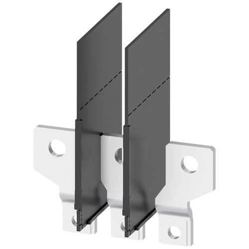 Siemens 3VA9153-0QC00 Anschlusszubehör 1 St. (B x T) 95 mm x 61.2 mm