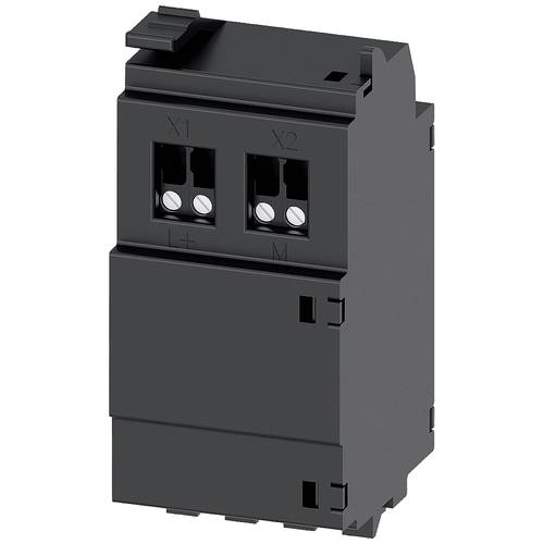 Thumbnail - Siemens 3VA9187-0TB50 Leistungsschalterzubehör 1 St. (B x H x T) 29 x 63 x 33 mm
