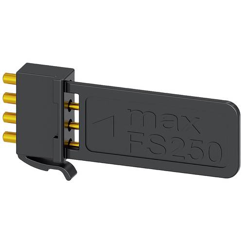 Siemens 3VA9187-0TB60 Adapter 5 St.