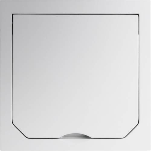 Siemens Schalterprogramm Delta Grau 5UB4650 1 St.