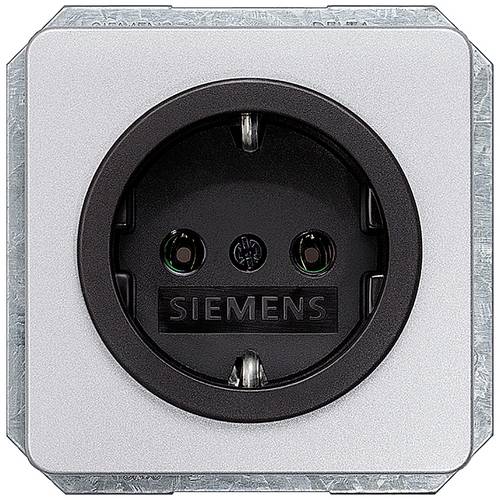 Siemens Schalterprogramm Silber 5UH1063 1 St.