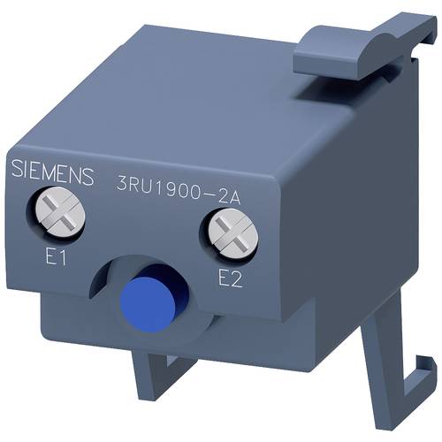 Thumbnail - Steuerungsmodul Siemens 3RU1900-2AF71 1 St.