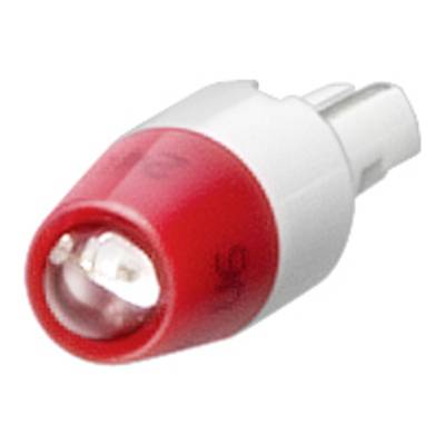 Siemens 3SB3901-1SB 3SB39011SB LED-Lampe superhell Rot 1 St. Piece-0