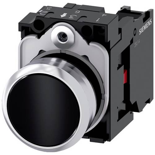 Siemens 3SU11500AB101CA0 3SU1150-0AB10-1CA0 Drucktaster 1 St.