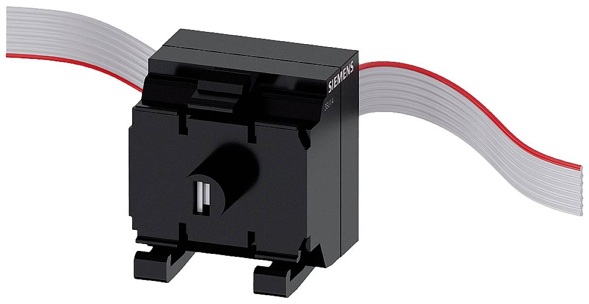 Siemens 3SU14011ME201DA1 3SU1401-1ME20-1DA1 Terminalmodul IP20 1 St.