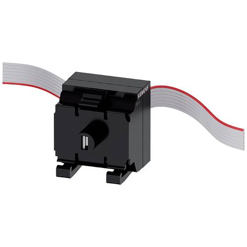 Siemens 3SU14011ME201DA1 3SU1401-1ME20-1DA1 Terminalmodul IP20 1 St.