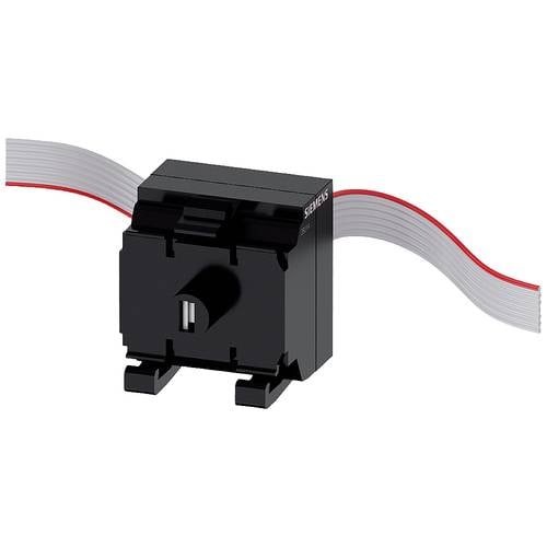 Siemens 3SU14011ME601DA1 3SU1401-1ME60-1DA1 Terminalmodul IP20 1 St.