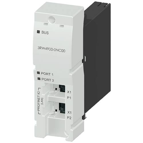 Thumbnail - Siemens 3RW4900-0NC00 3RW49000NC00 Kommunikationsmodul