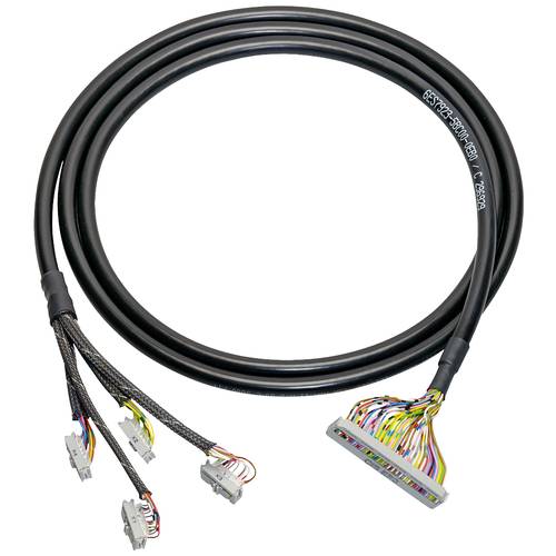 Thumbnail - Siemens 6ES7923-5BB50-0EB0 6ES79235BB500EB0 SPS-Verbindungsleitung 60 V