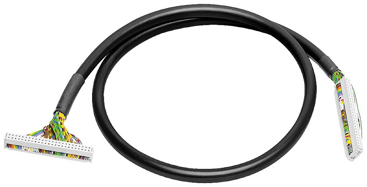 Siemens 6ES7923-5BC00-0CB0 6ES79235BC000CB0 SPS-Verbindungsleitung